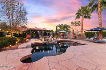 9154 Charter Oak Dr, Scottsdale, AZ 85260