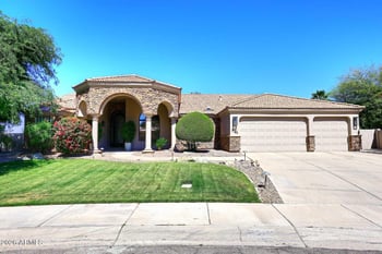 9154 Charter Oak Dr, Scottsdale, AZ 85260