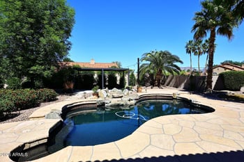 9154 Charter Oak Dr, Scottsdale, AZ 85260