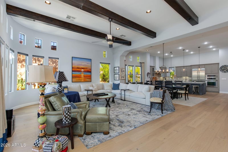 9154 Hoverland Rd, Scottsdale, AZ 85255