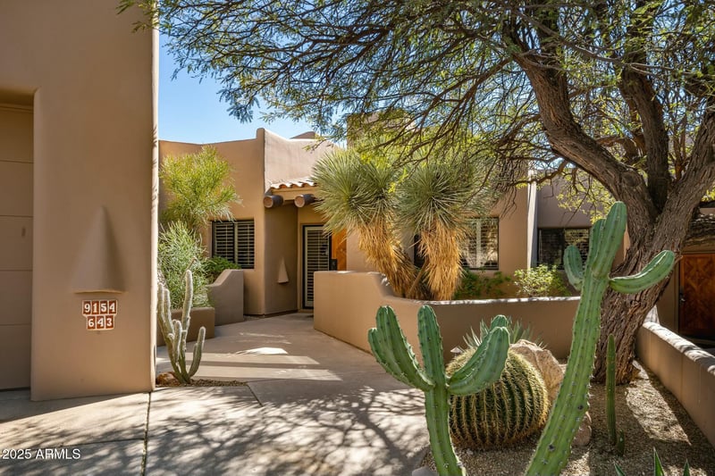9154 Sunflower Ct, Scottsdale, AZ 85266