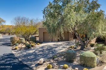 9154 Sunflower Ct, Scottsdale, AZ 85266