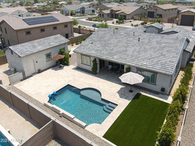9154 W Robin Ln, Peoria, AZ 85383