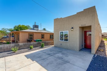 9155 Adams St, Tolleson, AZ 85353