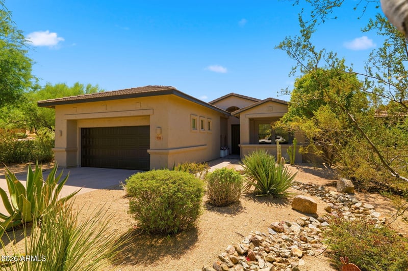 9155 Rusty Spur Pl, Scottsdale, AZ 85255