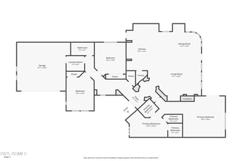 9155 Hoverland Rd, Scottsdale, AZ 85255