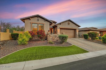 9155 Leonora St, Mesa, AZ 85207