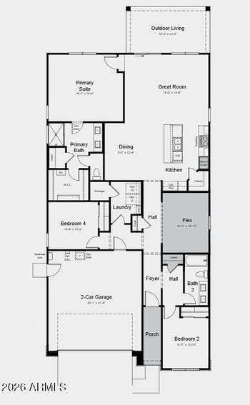 9156 169th Dr, Goodyear, AZ 85338