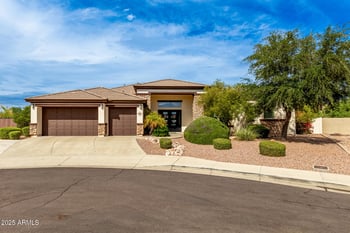 9156 Bajada Rd, Peoria, AZ 85383