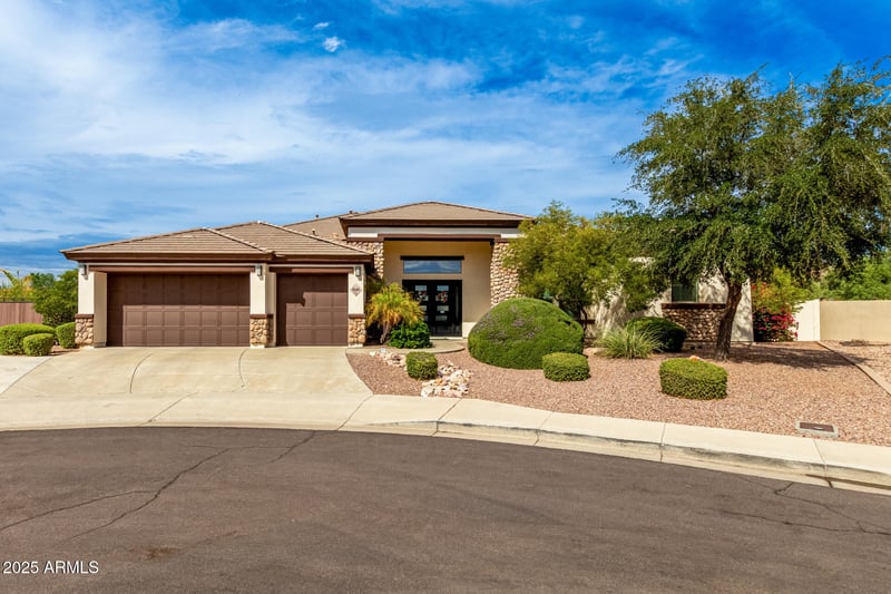 9156 Bajada Rd, Peoria, AZ 85383