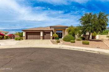 9156 Bajada Rd, Peoria, AZ 85383