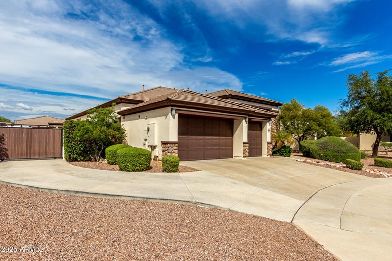9156 Bajada Rd, Peoria, AZ 85383