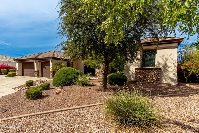 9156 Bajada Rd, Peoria, AZ 85383