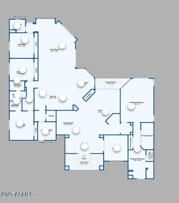 9156 Bajada Rd, Peoria, AZ 85383