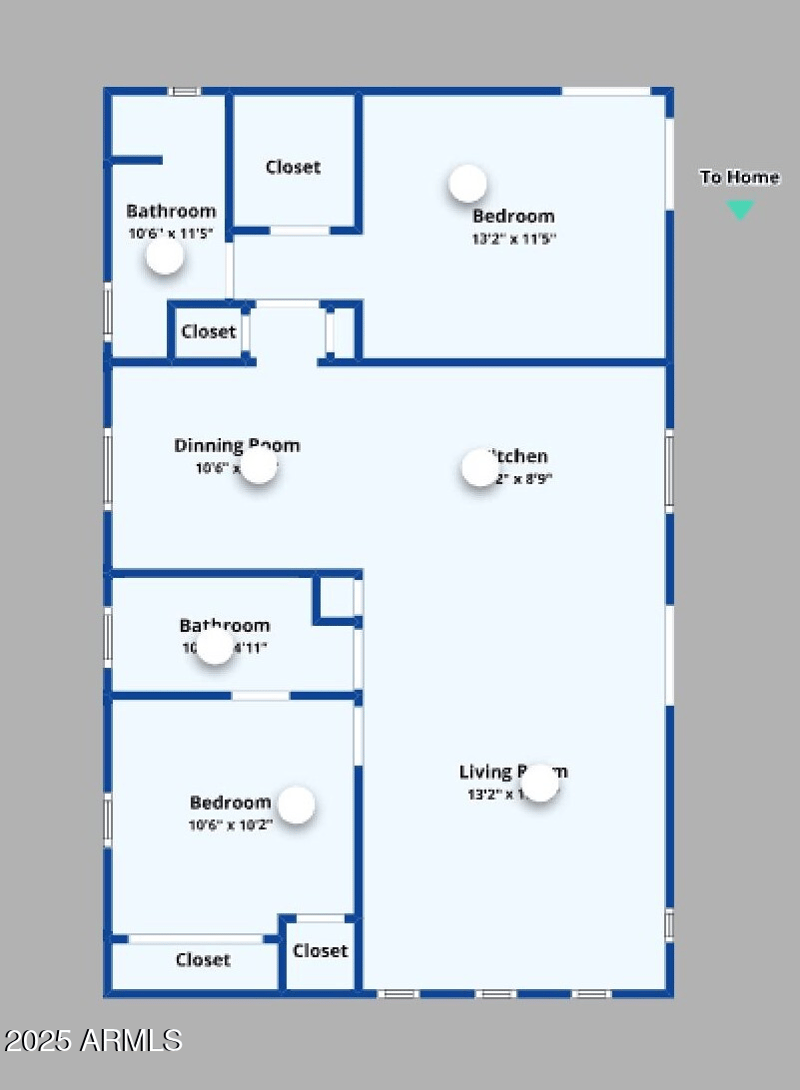 9156 Bajada Rd, Peoria, AZ 85383