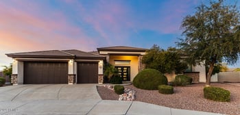 9156 Bajada Rd, Peoria, AZ 85383