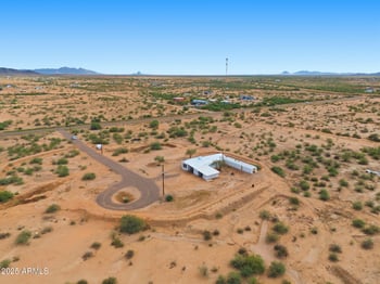 9156 Thornton Rd, Casa Grande, AZ 85193