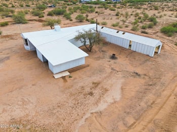 9156 Thornton Rd, Casa Grande, AZ 85193