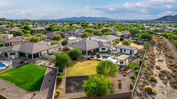 9156 Bajada Rd, Peoria, AZ 85383