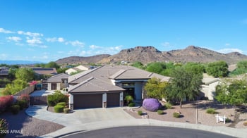 9156 Bajada Rd, Peoria, AZ 85383