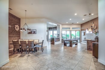 9156 W Bajada Rd, Peoria, AZ 85383