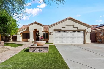 9156 W Charleston Ave, Peoria, AZ 85382