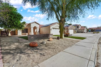 9156 W Charleston Ave, Peoria, AZ 85382