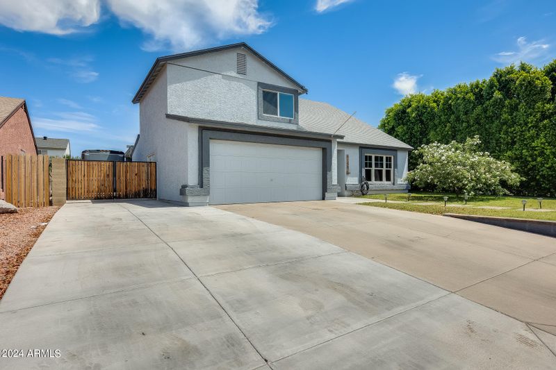 9156 W Gary Rd, Peoria, AZ 85345