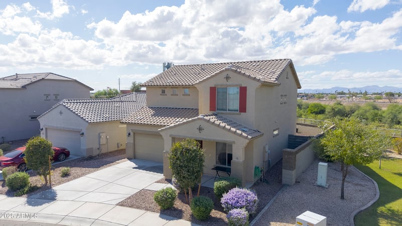 9158 98th Dr, Peoria, AZ 85345