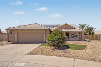 9158 Evans Dr, Peoria, AZ 85381