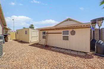 9158 Evans Dr, Peoria, AZ 85381