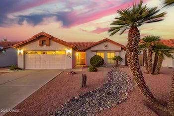 9158 Ludlow Dr, Peoria, AZ 85381