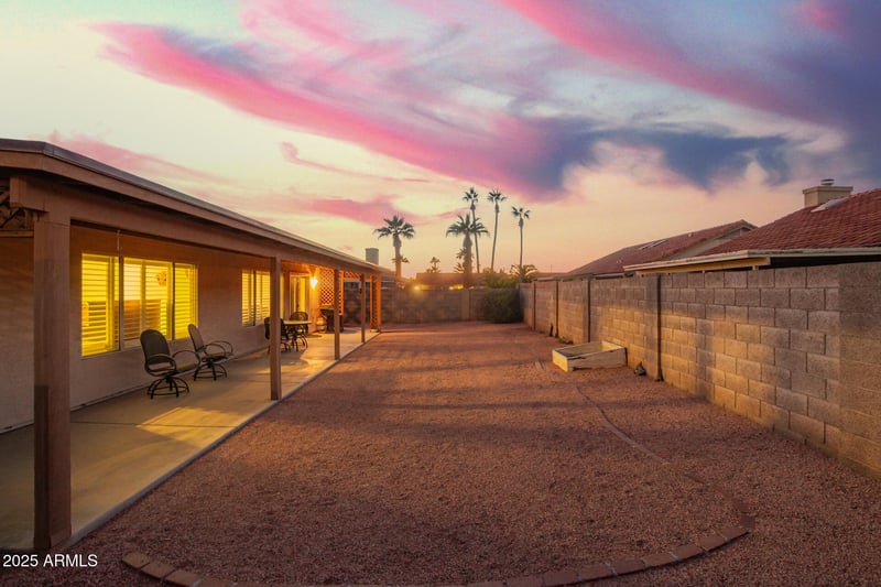 9158 Ludlow Dr, Peoria, AZ 85381