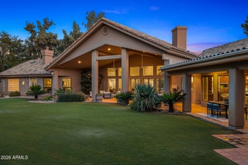 9158 N 70th St, Paradise Valley, AZ 85253