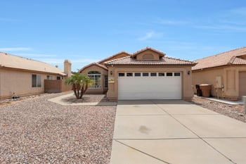 9159 Kings Ave, Peoria, AZ 85382