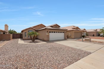 9159 Kings Ave, Peoria, AZ 85382