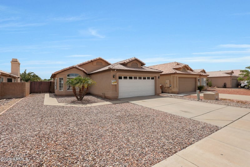 9159 Kings Ave, Peoria, AZ 85382