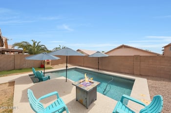 9159 Kings Ave, Peoria, AZ 85382