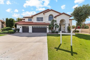 9159 N 108th Pl, Scottsdale, AZ 85259