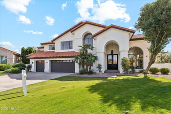 9159 N 108th Pl, Scottsdale, AZ 85259