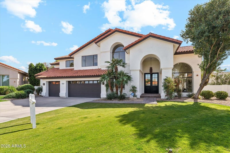 9159 N 108th Pl, Scottsdale, AZ 85259