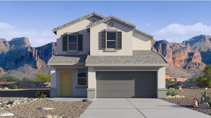 9159 Palo Verde Dr, Apache Junction, AZ 85120