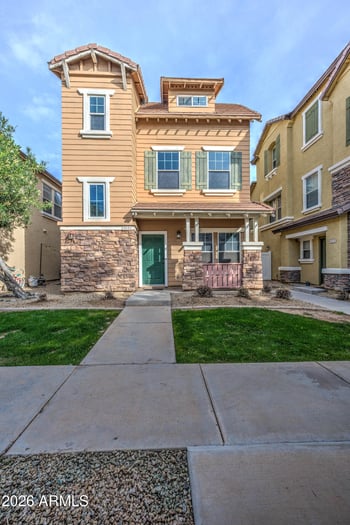 916 Aspen Way, Gilbert, AZ 85233