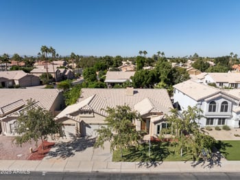 916 Dolphin Dr, Gilbert, AZ 85233