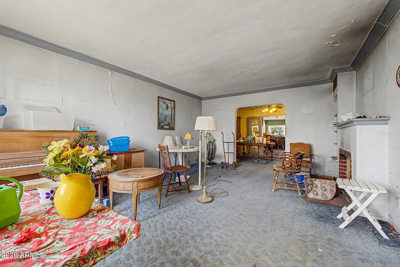916 E Cambridge Ave, Phoenix, AZ 85006