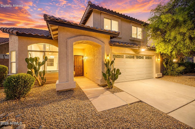 916 Harwell Rd, Phoenix, AZ 85042