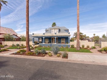 916 Mckinley St, Phoenix, AZ 85006