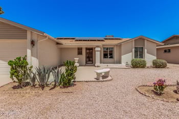 916 Loughlin Dr, Chandler, AZ 85225