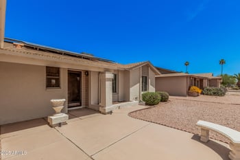 916 Loughlin Dr, Chandler, AZ 85225