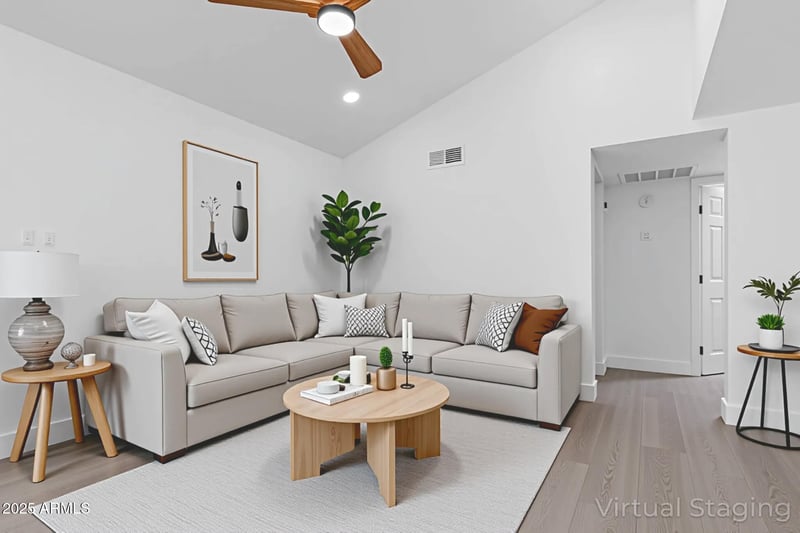 916 Melody Ln, Tempe, AZ 85281